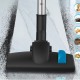 Вертикална Прахосмукачка Gеnеrique 3-в-1, 600W, 18000Pa